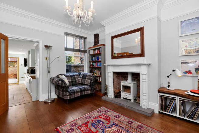 4 bed Terraced for sale Image 7