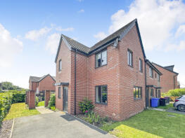 45, Blossom Way, Salford M6 6HX