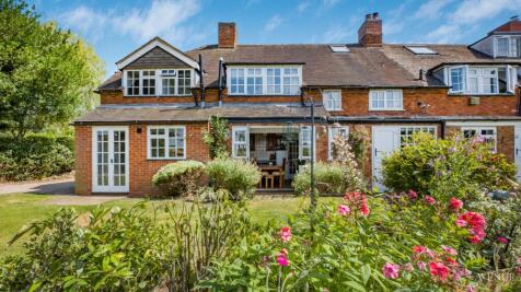 Coppice Lane, Middleton, Tamworth, Warwickshire, B78