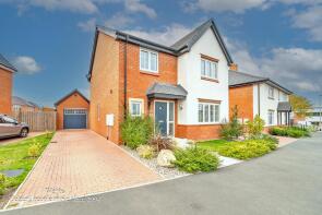 6, Plant Valley Glade, Cheslyn Hay WS6 7FF