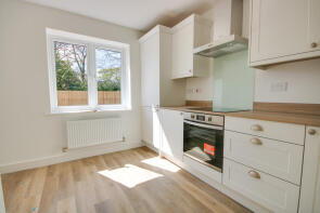 12, Wesley Drive, Southampton SO19 7DH