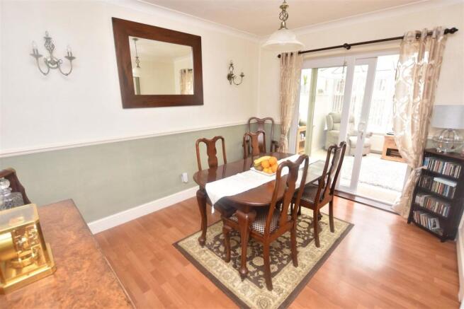 Dinning Room