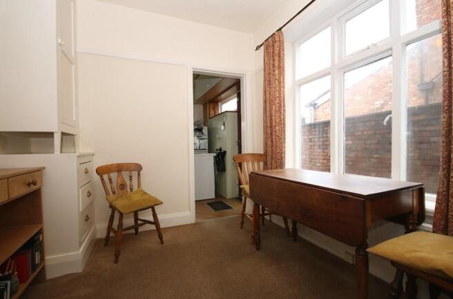 Morning Room