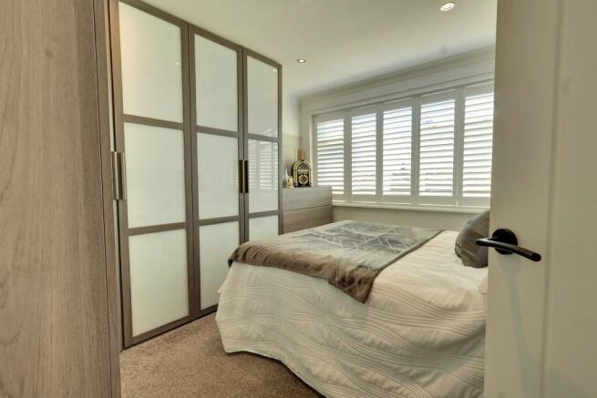 North Road, Horndean photo 4