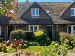42, Penns Court, Horsham Road, Steyning BN44 3BF
