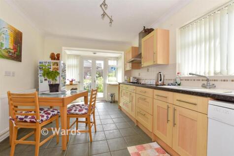 Ashford Road, Canterbury, Kent
