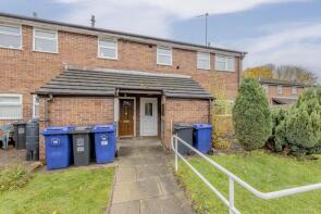 20, Prospect Terrace, Newcastle ST5 2SH