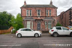 9a, Clackmannan Road, Alloa FK10 1RR