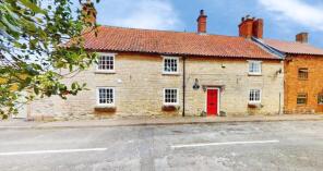 Old Mill House, High Street, Wellingore, Lincoln LN5 0HW