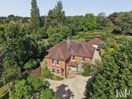 Four Oaks, Broomfield Hill, Great Missenden HP16 9HT