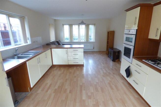Kitchen a