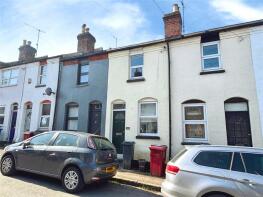 108, Blenheim Gardens, Reading RG1 5QJ