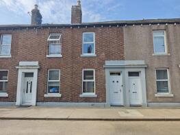 22, Trafalgar Street, Carlisle CA2 5XY