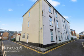 1, Gordon Terrace, Crown Road, Great Yarmouth NR30 2JJ