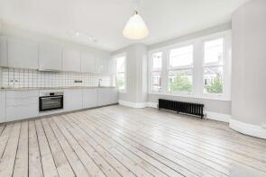 26b, Leghorn Road, London NW10 4PH