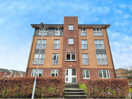 Flat 2/2, 1, Torridon Drive, Renfrew PA4 0US