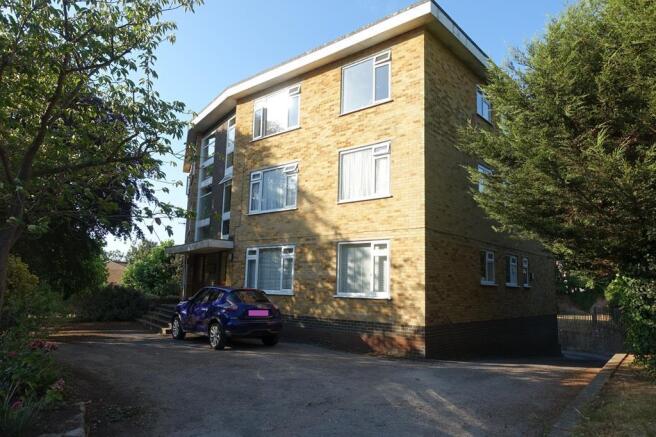 Hamilton Lodge