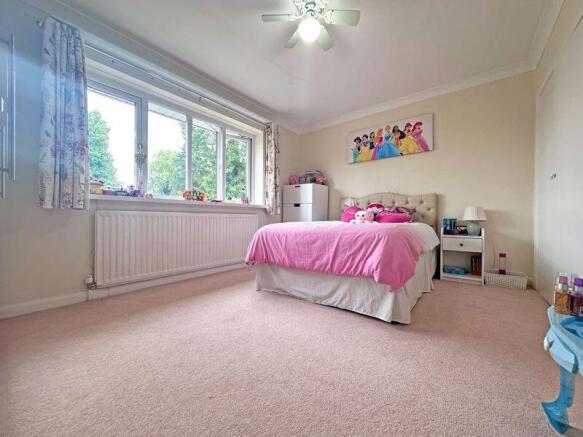 Bedroom 4