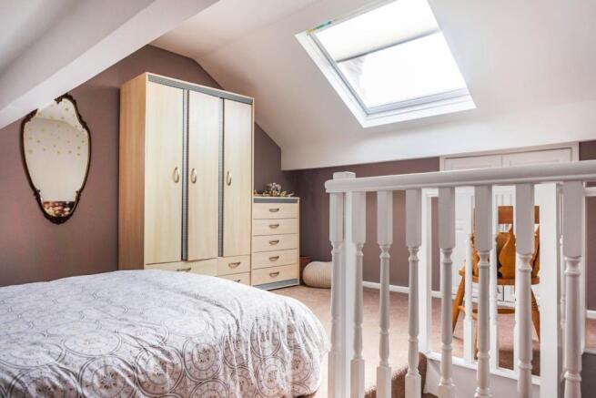 Loft Room
