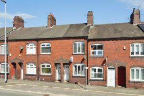 113, New Inn Lane, Hanford, Stoke-on-trent ST4 8HA
