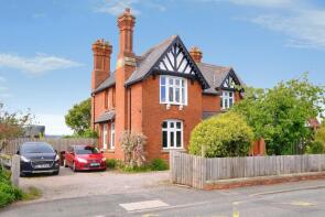 The Old School House, A465 From Moreton Jeffries Road To A417, Hereford HR1 3QR