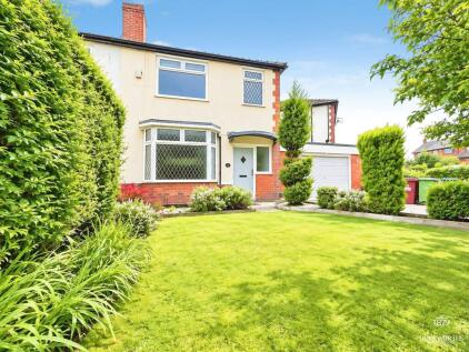 Belmont Road, Bolton, BL1