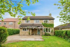 The Pastures, New Road, Old Snydale, Pontefract WF7 6EZ