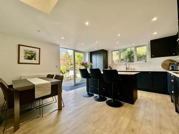 Kitchen:Dining Room...