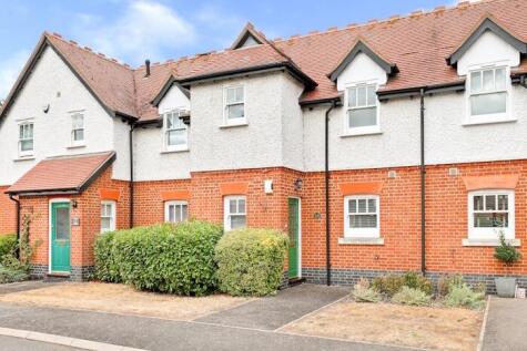 Great Stony Park, Ongar, CM5