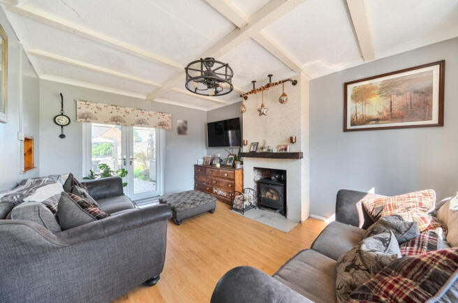 Meadowcroft, Stratton St Margaret, Swindon, SN2 photo 4