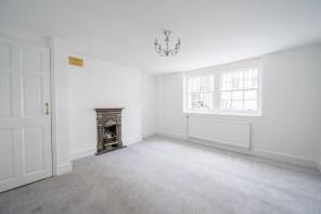 Flat A, 130, Offord Road, London N1 1PF