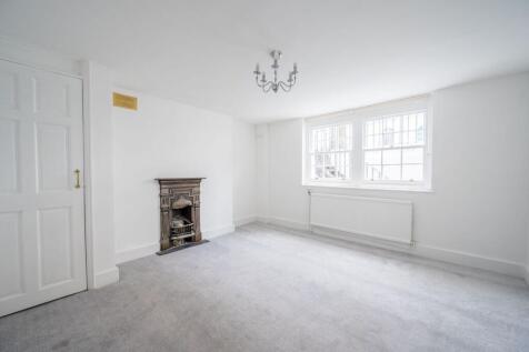 Offord Road, Islington, London, N1