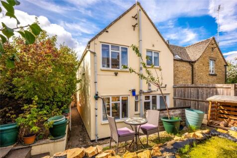 Hixet Wood, Charlbury, Oxfordshire, OX7