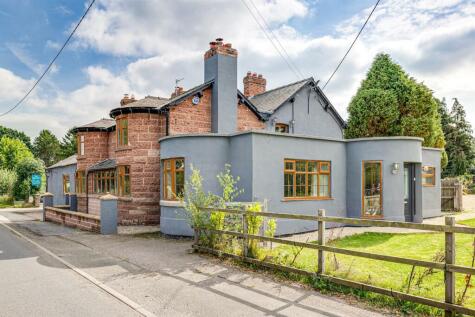 ***Lifestyle Opportunity*** Broxton, Chester
