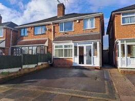 82, Tallington Road, Birmingham B33 0PL