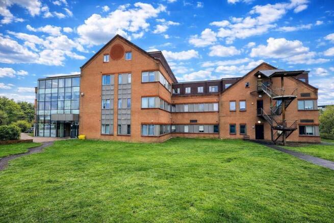 Providence House