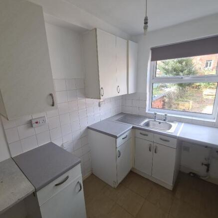 Terraced for sale Image 8