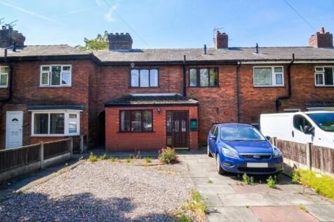 Princes Avenue, Astley, M29