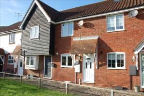 12, Nash Drive, Broomfield, Chelmsford CM1 7BG