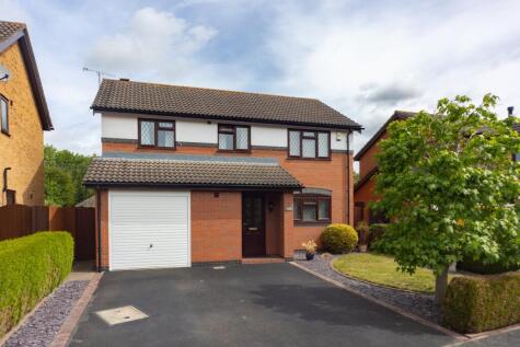 Lindisfarne Drive, Loughborough, LE11