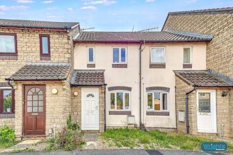 Mead Court, Trowbridge
