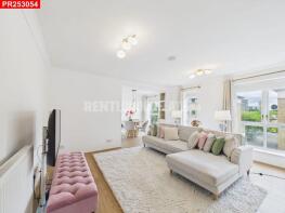 Flat 19, Victoria Hall, Wesley Avenue, Silvertown, London E16 1SR