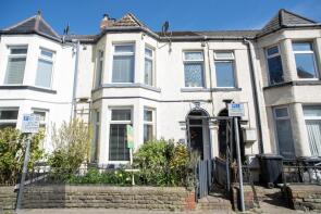 25, Church Street, Ebbw Vale NP23 6BE