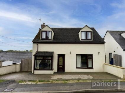 Crawley Road, Witney, Oxfordshire, OX28