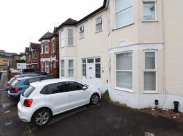 65 67, Morris Road, Southampton SO15 2BQ