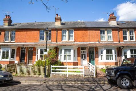 Clausentum Road, Winchester, Hampshire, SO23