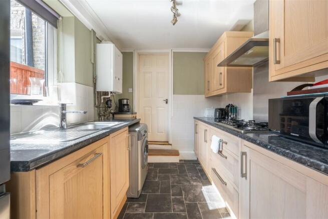 Wakelin Road, E15