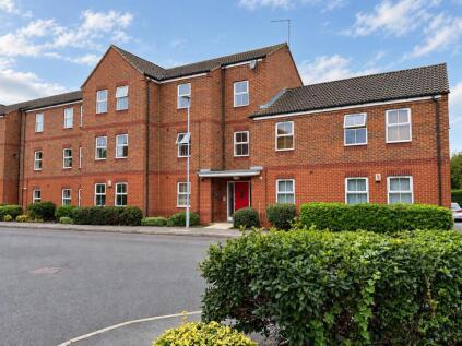 Barrows Gate, Newark