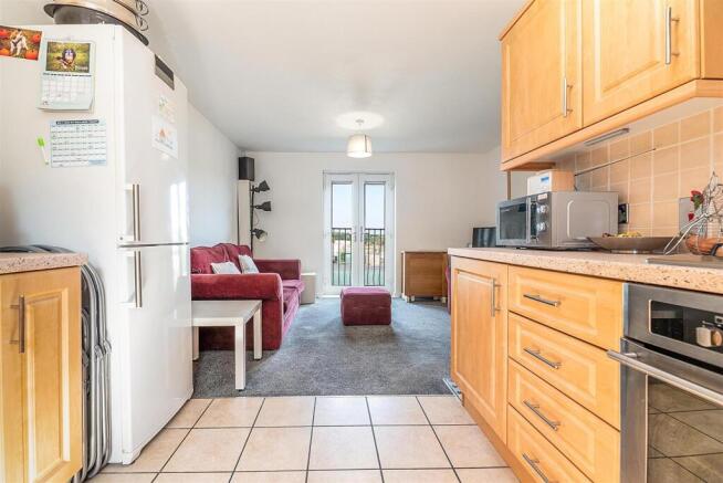 Munnmoore Close, Kegworth, Derby photo 5