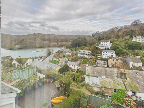 North View, East Looe, Cornwall photo 4